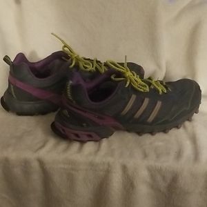 Adidas kanadia TR sneakers size 10